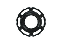 UTG 60mm Add-On SWAT Wheel, For AccuShot SWAT Scopes - photo 1