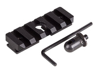 Air Venturi UIT to Picatinny Adapter - photo 1