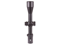 JTS 3-18x50 Shadow Series IR FFP Riflescope, 1/4 MOA, 34mm Tube - photo 5