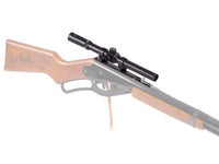 Air Venturi 4x15 Rifle Scope & Lasso Mount - photo 3