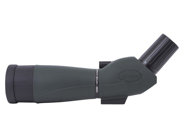 Hawke Sport Optics Vantage 20-60x60mm Angled Spotting Scope & Tripod