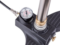 Air Venturi MK5 Pump by Hill Hand Pump, Up to 4500 PSI - photo 4