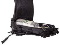 Bulldog Compact Tactical Backpack, Black - photo 2