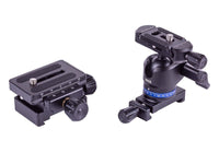 Zeiss Pro-Series Multi-Device Rail - photo 2