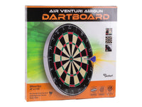 Air Venturi Airgun Dartboard - photo 2
