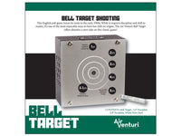 Air Venturi Bell Target - photo 2