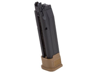 SIG Sauer M17 CO2 Airsoft Pistol, 6mm, Polymer - photo 7