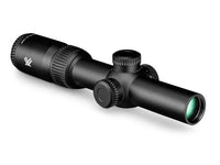 Vortex Crossfire HD 1-4x24 SFP Riflescope, Illuminated Dead-Hold 2A BDC MOA, 1/2 MOA, 30mm - photo 1