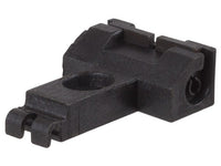 Air Venturi V10 Match Air Pistol Rear Sight Assembly - photo 1