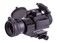 Vortex StrikeFire II Red Dot Sight - photo 2