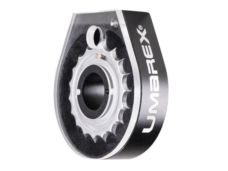 Umarex Zelos Magazine, .25 Cal, 18rds