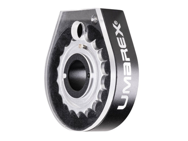 Umarex Zelos Magazine, .25 Cal, 18rds
