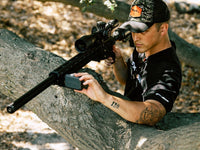 FX Pocket Chronograph Pro - photo 13