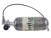 Air Venturi 100 cu-in Carbon Fiber Tank - photo 6