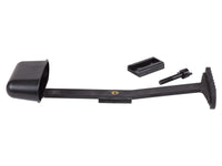 Air Venturi Arrow Bow Quiver, Black - photo 2