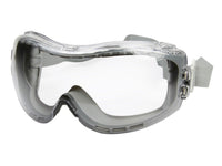 Radians Cloak Goggles, Clear, Anti-Fog - photo 2