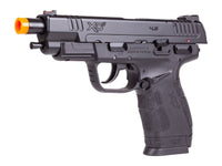 Springfield Armory XDE 4.5" 6mm Airsoft Pistol, CO2, Blowback - photo 5