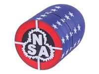 NSA USA Commemorative Slug Container - photo 3