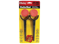 Daisy Shatterblast. 4 target stakes and 8 breakable target disks - photo 2