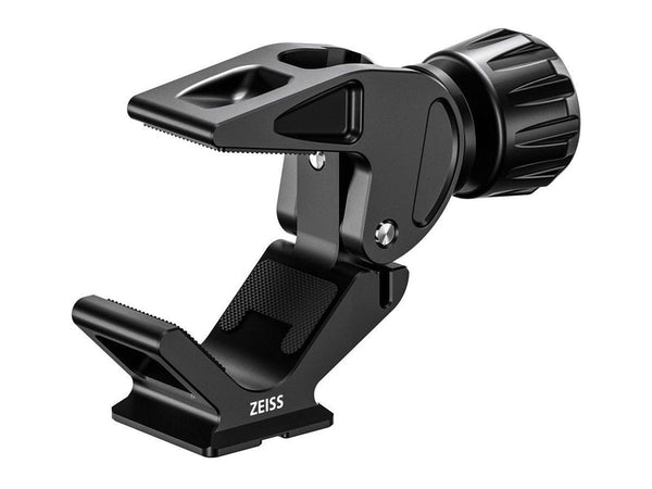 Zeiss Pro-Series Binocular Clamp