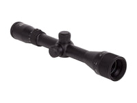 Mantis 3-9x32 AO Rifle Scope, Mil-Dot Reticle, 1/4 MOA, 1" Tube - photo 3