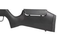 Crosman Benjamin Marauder Air Rifle Stock, Synthetic - photo 4