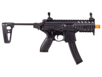 SIG Sauer Spring Airsoft Kit, MPX Rifle & P226 Pistol, 6mm, Single-Shot, Polymer - photo 7