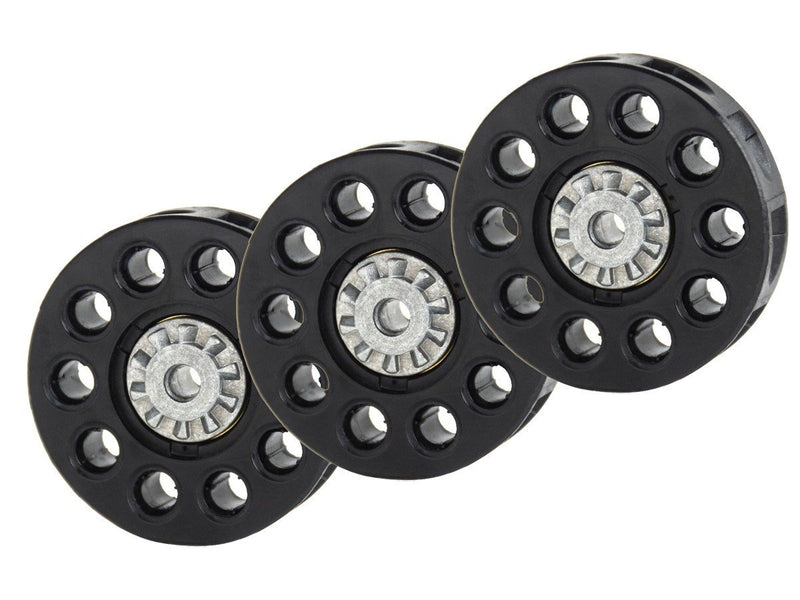 Umarex Canex Magazine, 3pk, .177 Cal, 10 rds