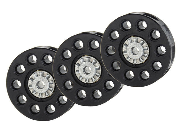 Umarex Canex Magazine, 3pk, .177 Cal, 10 rds