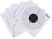 Air Venturi Paper Targets, 100 pack - photo 1