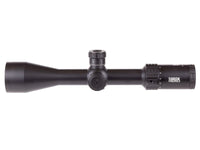 JTS 2-16x50 Shadow Series IR SFP Riflescope, .1 MRAD, 30mm Tube - photo 3