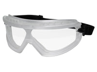 Radians Barricade Goggles, Clear, Anti-Fog - photo 2
