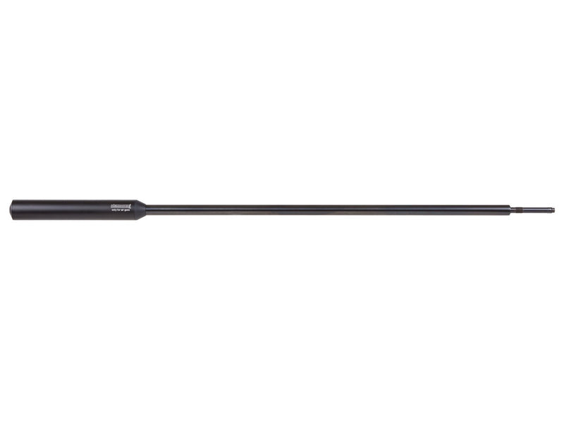 Weihrauch HW110 Barrel with Suppressor, .20 Cal
