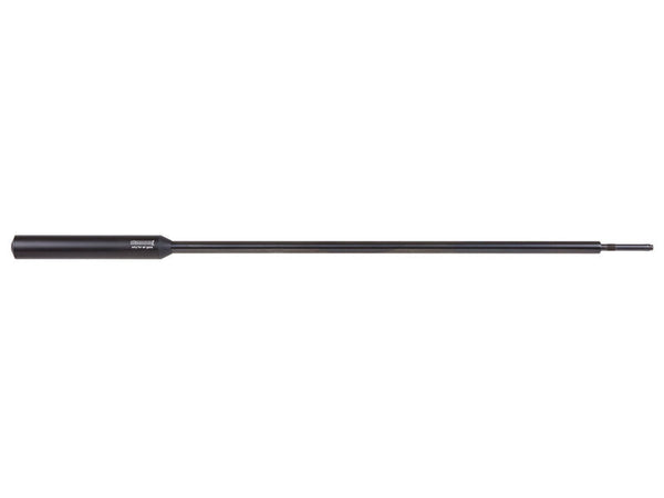 Weihrauch HW110 Barrel with Suppressor, .20 Cal