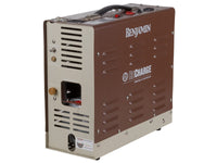 Benjamin Recharge HPA Compressor, 4500 PSI, 110V - photo 2