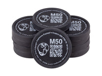 Firebird M50 Moderated Target, 10pk - photo 1