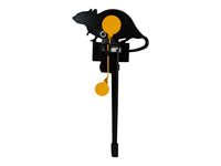 Air Venturi Rat-On-A-Stick Airgun Target - photo 4