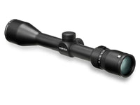 Vortex Diamondback 4-12x40 SFP Riflescope, Dead-Hold BDC MOA, 1/4 MOA, 1" - photo 3