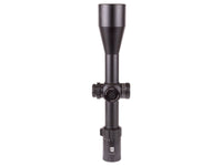 JTS 5-25x56 Shadow Series IR FFP Riflescope, 1/4 MOA, 34mm Tube - photo 5