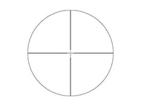Vortex Diamondback 4-12x40 SFP Riflescope, Dead-Hold BDC MOA, 1/4 MOA, 1" - photo 5