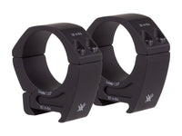 Vortex Pro Series 34mm Rings, Medium, Weaver/Picatinny - photo 1