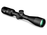 Vortex Crossfire HD 3-9x40 SFP Riflescope, Illuminated Dead-Hold 2A BDC MOA, 1/4 MOA, 1" - photo 2