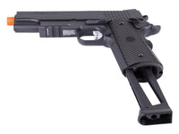 SIG Sauer Proforce 1911 Tacops CO2 Airsoft Pistol, 6mm, Blowback - photo 7