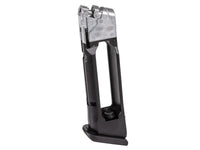 Umarex Glock 17 Gen5 MOS Half Blowback CO2 BB Magazine, .177 Cal, 18rds - photo 2
