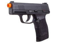 SIG Sauer P365 Airsoft Pistol, 6mm, CO2, Blowback, Semi-Auto - photo 4
