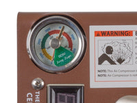 Benjamin Recharge HPA Compressor, 4500 PSI, 110V - photo 8