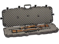 Plano Pro Max Double Scoped Rifle Case - photo 1