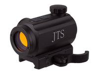 JTS 1x21 Red Dot Scope - photo 2