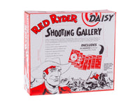 Daisy Red Ryder Shooting Gallery - photo 2