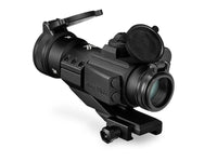 Vortex StrikeFire II Red/Green Dot Sight - photo 2